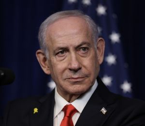Netanyahou menace de représailles en cas d'attaque «ennemie» contre Israël