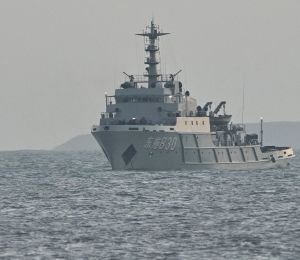 Une erreur liée à l'IA a failli pousser l'armée américaine à arraisonner un navire chinois
