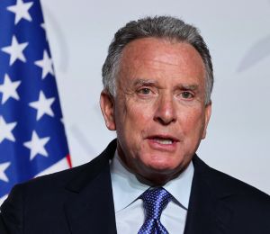 L’émissaire de Trump attendu en Russie pour une rencontre avec Poutine sur l’Ukraine