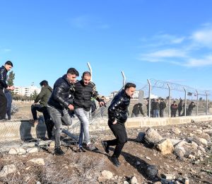 L'armée turque restera en Irak et Syrie jusqu'à la «sécurisation des frontières»