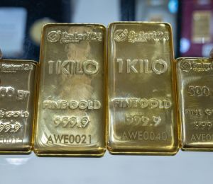 L'or des réserves à la BDL: une alerte entendue trop tard 