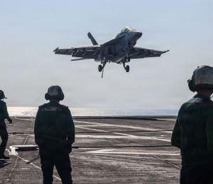 Boeing va fabriquer le futur avion de combat de l'US Navy, et celui de l'Air Force