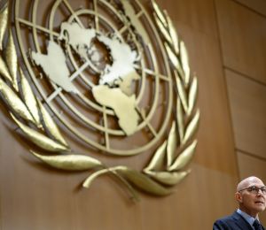 Élections en Israël: l'ONU appelle le futur gouvernement à «changer radicalement de cap»