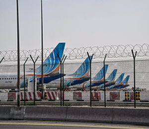 Un avion de Flydubai à destination de Tel-Aviv dérouté après «un incident» en vol