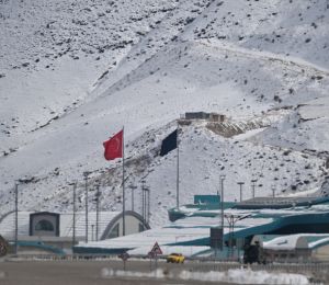 Un soldat turc tué dans un incident à la frontière iranienne
