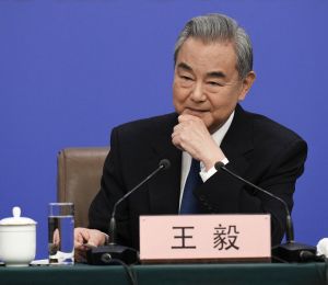 Moyen-Orient: la Chine prête à défendre les «intérêts légitimes» de l'Iran 