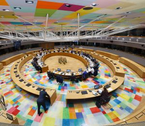 UE: le blocage persiste sur le renouvellement de sanctions contre la Russie