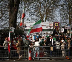 Iran: deux hommes exécutés en lien avec les manifestations de janvier
