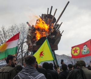 Le PKK reproche à Ankara son inaction et dit avoir retiré ses combattants de Turquie