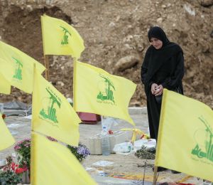 Le Hezbollah dément tout lien avec une cellule démantelée en Syrie