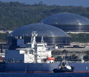 Un pétrolier chargé de diesel russe en route vers New York