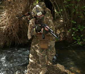 Syrie: arrestation d'un général ayant servi sous Assad