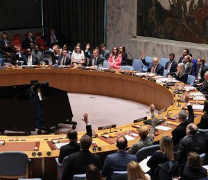 Nouveau vote au Conseil de sécurité pour désigner le prochain chef de l'ONU