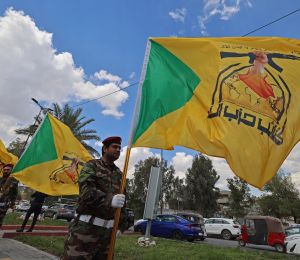 Irak: les factions pro-iraniennes disent ne pas être tenues de respecter un accord sur leur désarmement