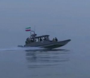 Trois navires attaqués mardi dans le détroit d'Ormuz 