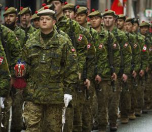 Canada: «des morts» après un incendie sur une base militaire, un médecin évoque «un désastre»