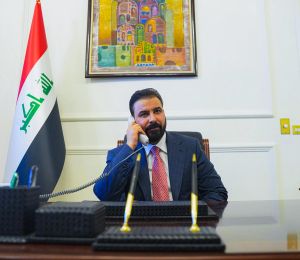 Syrie: l'économie au coeur de la première visite du chef du gouvernement irakien