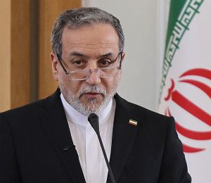 Le ministre iranien des Affaires étrangères en visite en Chine mercredi