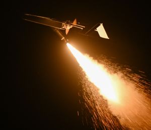 Russie: 630 drones lancés vers Moscou dans la nuit, deux blessés
