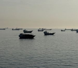 L'Iran dit discuter avec les médiateurs de son plan pour rouvrir Ormuz