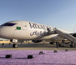 L'aéroport de Riyad appelle les voyageurs à contacter leur compagnie pour vérifier leur vol