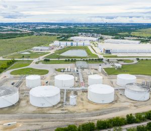 Moyen-Orient: les cours du pétrole augmentent face aux craintes d'escalade