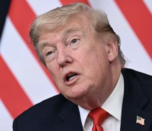 Trump devrait rencontrer les dirigeants du Golfe à New York pour discuter de l’après-guerre en Iran