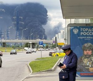 Russie: début des législatives, en pleine guerre en Ukraine