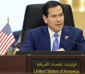 Washington relativise l'exemption de sanctions contre Moscou