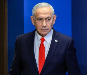 Israël: Netanyahou axe sa campagne sur les enjeux sécuritaires