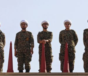 Des experts iraniens près de Bab el-Mandeb pour installer des radars