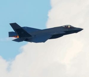 Washington approuve la vente de 48 avions furtifs F-35 à l'Arabie saoudite