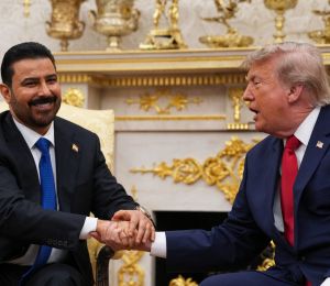 Sanctions américaines: l'aéroport irakien de Najaf suspend tous les vols des compagnies iraniennes