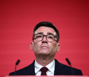 Burnham se dit ouvert à des excuses officielles du Royaume-Uni sur l'esclavage
