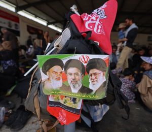 L’Iran nomme un nouveau ministre de la Défense