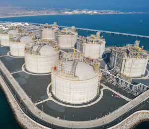 Pétrole: les cours grimpent après de nouvelles attaques des Houthis en Arabie saoudite