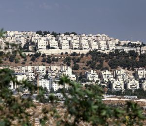 Israël: inauguration de l'ambassade de Colombie à Jérusalem 