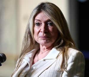 IA: une candidate à la tête de l'ONU demande une réglementation similaire à celle du nucléaire