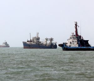 L'Iran dit attendre une réponse des États-Unis mardi sur le plan d'ouverture du détroit d'Ormuz