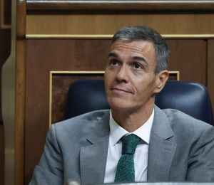 Ceuta: Sanchez estime que le contrôle des frontières par le Maroc a «échoué»