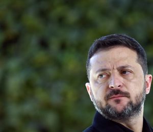 L'Ukraine «répondra» si la Russie ne respecte pas une trêve énergétique, dit Zelensky