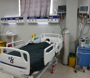 Yémen: le système de santé proche du «point de rupture»