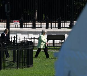 Susie Wiles, la directrice de cabinet de Trump, annonce être guérie du cancer