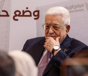 Washington maintient l’interdiction de visa visant Mahmoud Abbas pour l’Assemblée générale de l’ONU