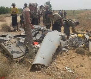 Trump dit que les Houthis du Yémen ont demandé aux États-Unis de ne pas intervenir