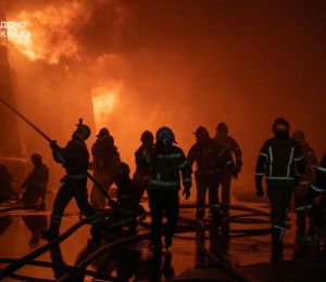 Ukraine: le Kremlin estime justifiées les frappes russes près de la Pologne