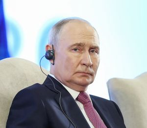 La Russie se prépare-t-elle à attaquer l’OTAN ?