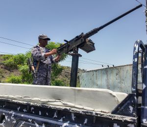 Un média houthi fait état de frappes saoudiennes dans le nord du Yémen