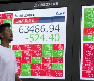 Les marchés mondiaux se stabilisent avant la décision de la Fed