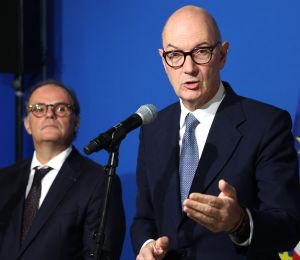 La France, nouveau maillon faible de la zone euro